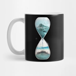 11th Hour Mug